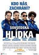 Sousedská hlídka (2012)