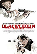 Blackthorn (2011)