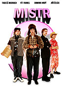 Mistr S (2011)