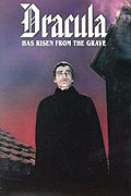 Dracula Has Risen from the Grave (1968)