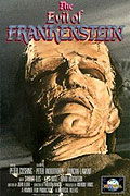 Frankensteinovo zlo (1964)