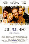 Jediná správná věc (1998)