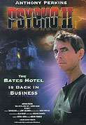 Psycho II (1983)