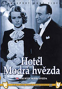 Hotel Modrá hvězda (1941)