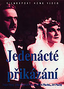 Jedenácté přikázání (1935)