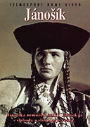 Jánošík (1935)