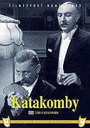 Katakomby (1940)