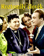 Roztomilý člověk (1941)