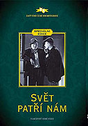 Svět patří nám (1937)