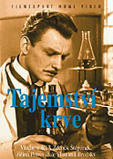 Tajemství krve (1953)
