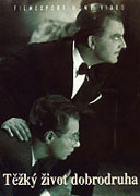 Těžký život dobrodruha (1941)