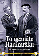 To neznáte Hadimršku (1931)