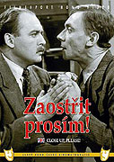 Zaostřit, prosím! (1956)