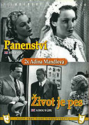 Život je pes (1933)