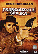 Francouzská spojka (1971)