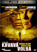 Krvavá volba (2000)