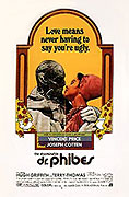 Ohavný Dr. Phibes (1971)