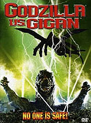 Chikyu kogeki meirei: Gojira tai Gaigan (1972)
