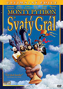 Monty Python a Svatý Grál (1975)