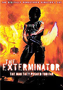 Exterminator, The (1980)