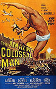 Amazing Colossal Man, The (1957)