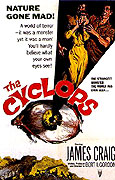 Cyclops, The (1957)