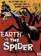 Earth vs. the Spider (1958)