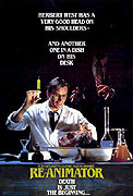 Re-Animator (1985)