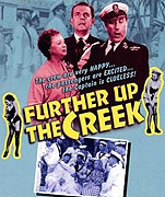 Further Up the Creek (1958)