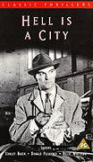 Hell Is a City (1960)