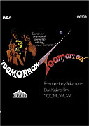 Toomorrow (1970)