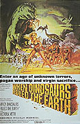Když dinosauři vládli světu (1970)