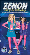Zenon: Návštěva na Zemi (1999)
