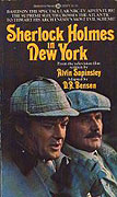 Sherlock Holmes v New Yorku (1976)