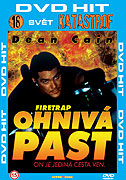 Ohnivá past (2001)