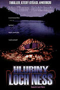 Pod hladinou Loch Ness (2001)