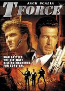 Útočná síla T (1994)