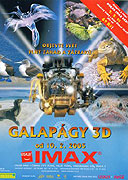 Galapágy 3D (1999)