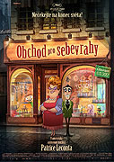 Obchod pro sebevrahy (2012)