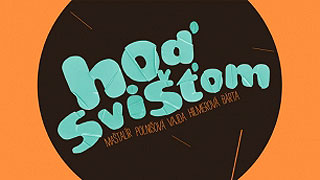 Hoď svišťom (2011)