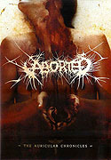 Aborted - The Auricular Chronicles (2006)