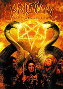 Krisiun - Live Armageddon (2006)