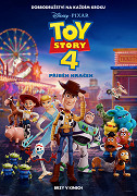 Toy Story 4: Příběh hraček (2019)