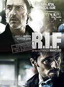 R.I.F. (Recherche dans l'Intérêt des Familles) (2011)