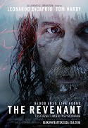 REVENANT Zmrtvýchvstání (2015)