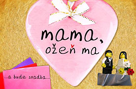 Mama, ožeň ma! (2011)