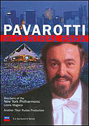 Pavarotti in Central Park (1993)
