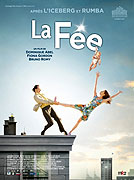 La fée (2011)