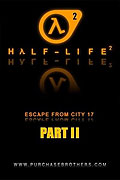 Escape from City 17: Part 2 (2011)