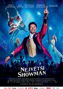 Největší showman (2017)